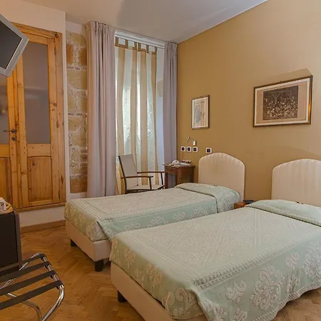 Maison Savoia B&B Apartment-2